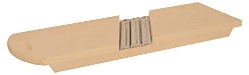 Beech Wood Cabbage Shredder G6522