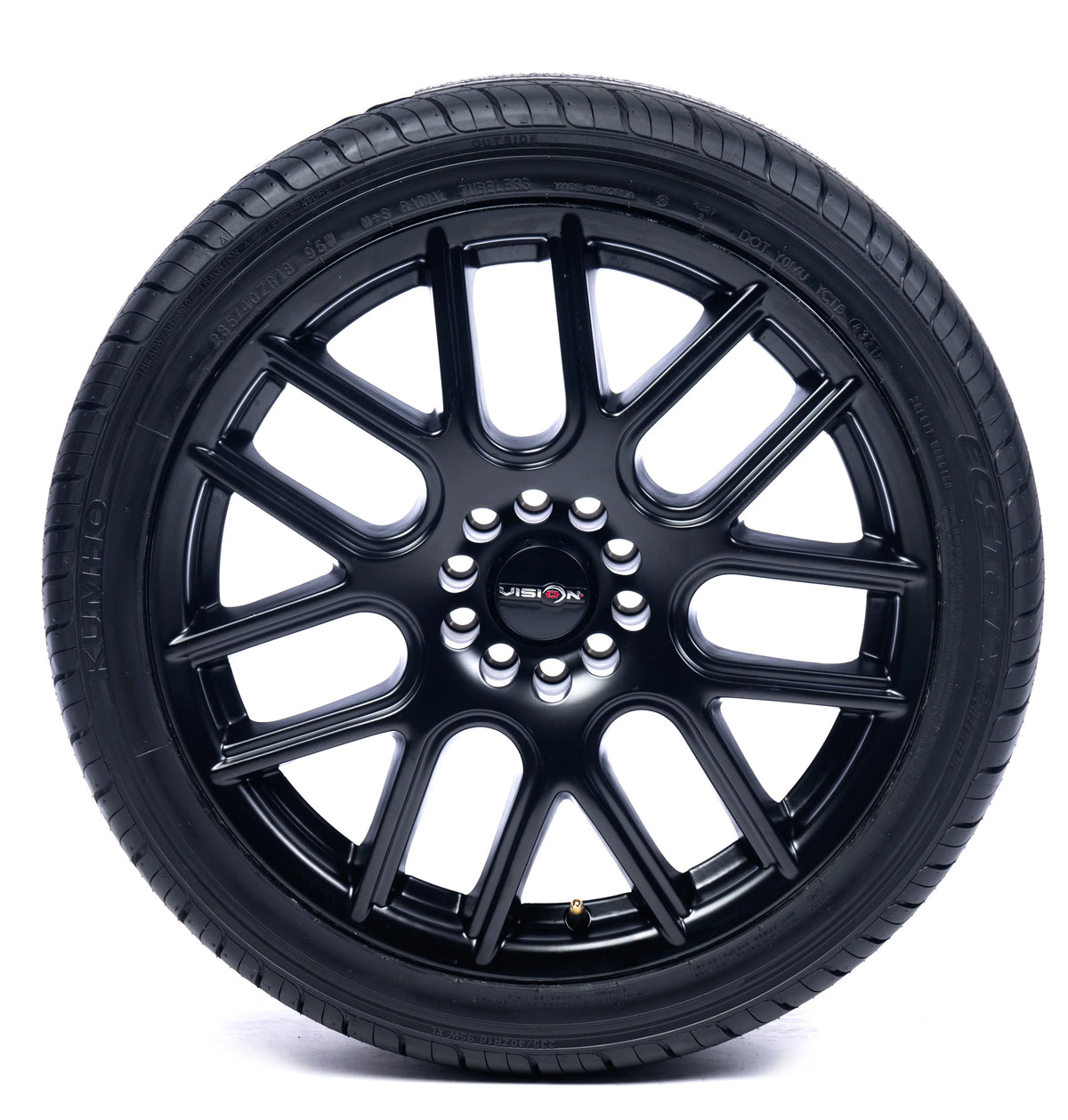 All-Season Tire 225/50R17 98W G917332