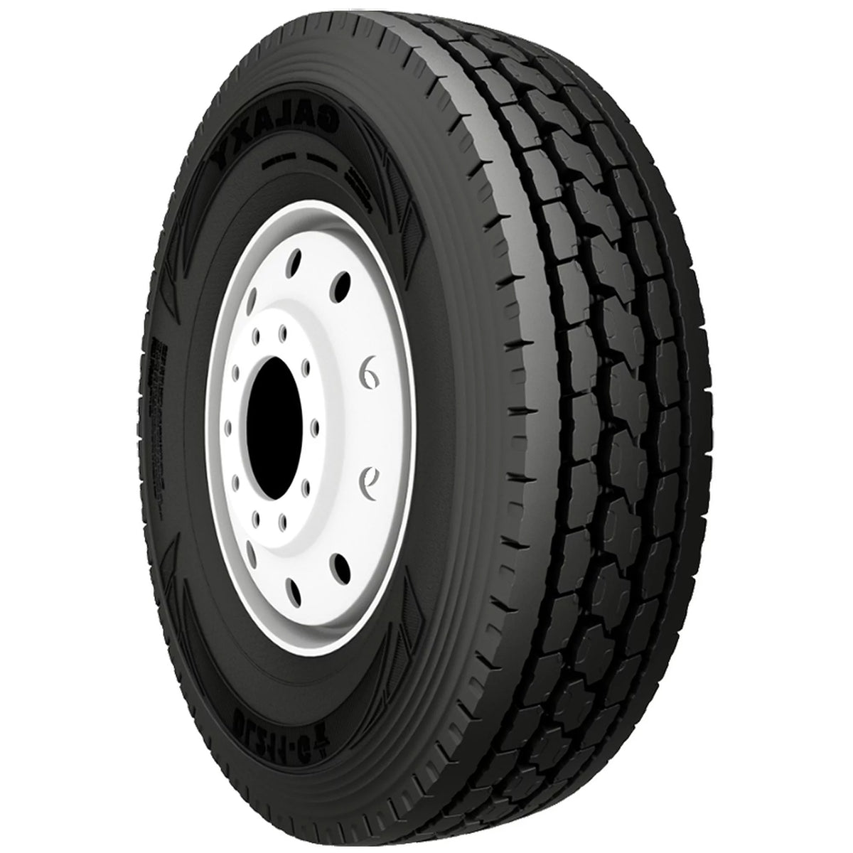 295/75R22.5 Commercial Tire Q185172