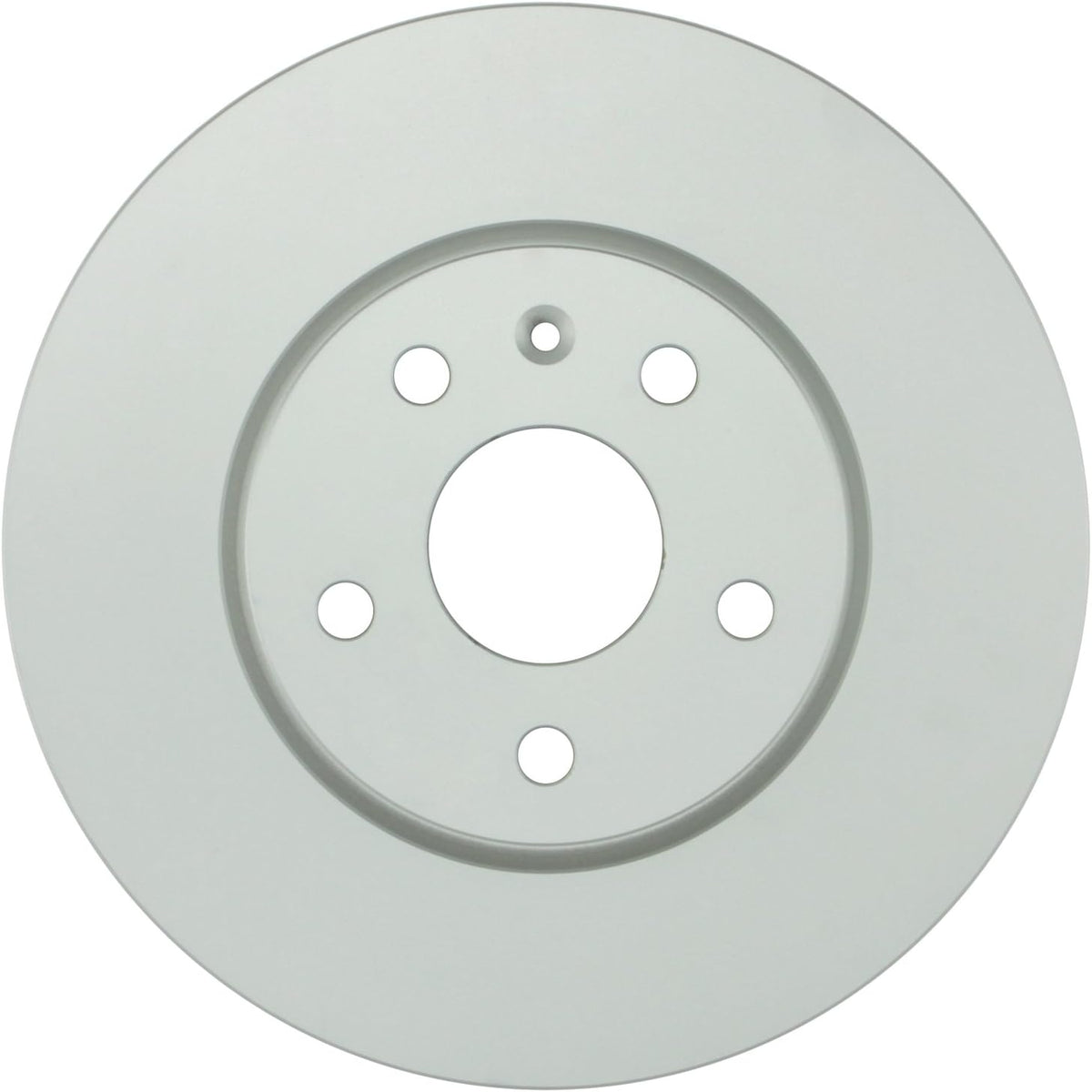 Disc Brake Rotor Front J695