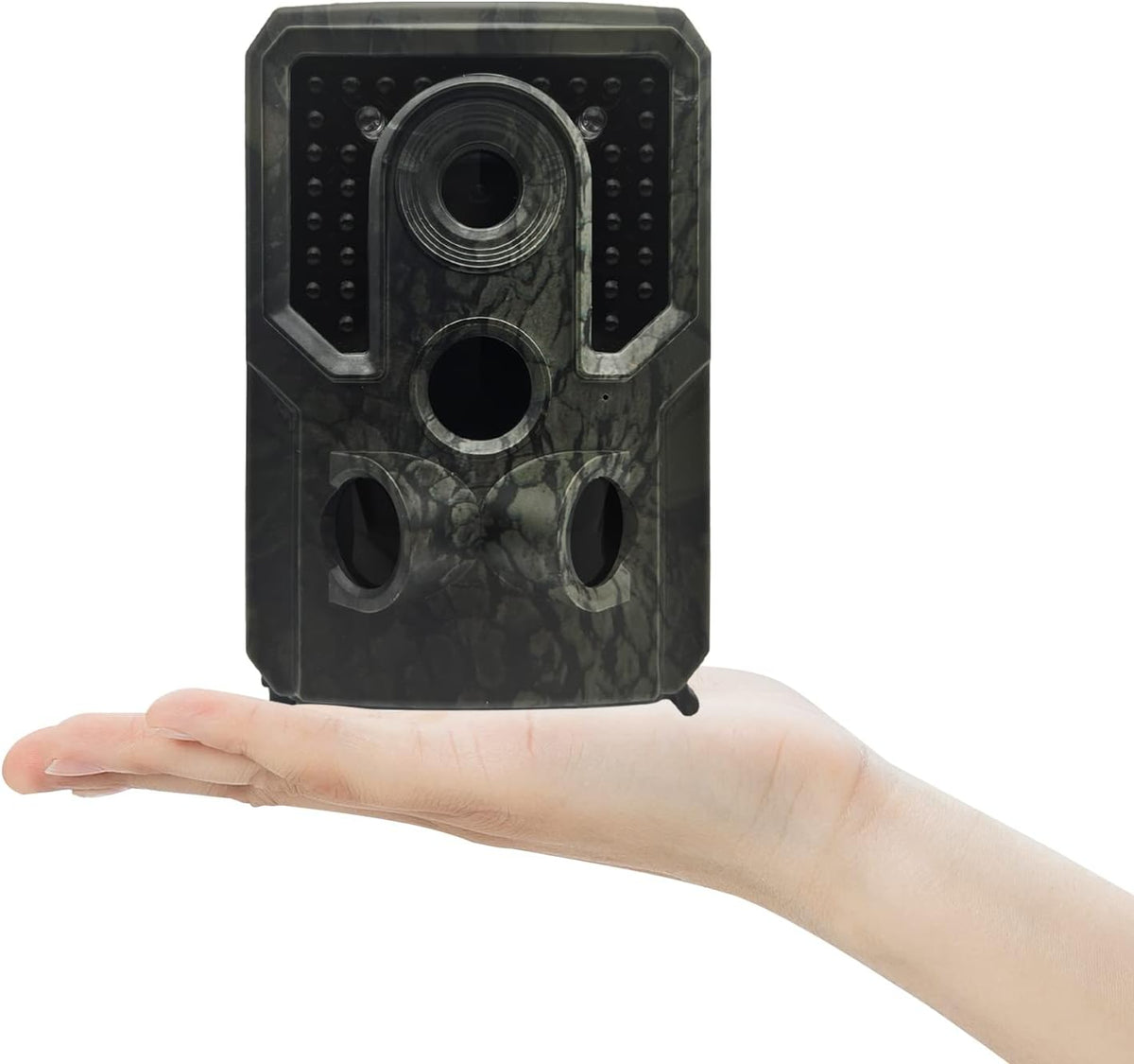 IP54 Waterproof 16MP 1080p Mini Wildlife Camera I415999