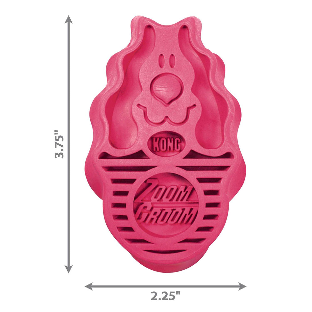 Brush W6828