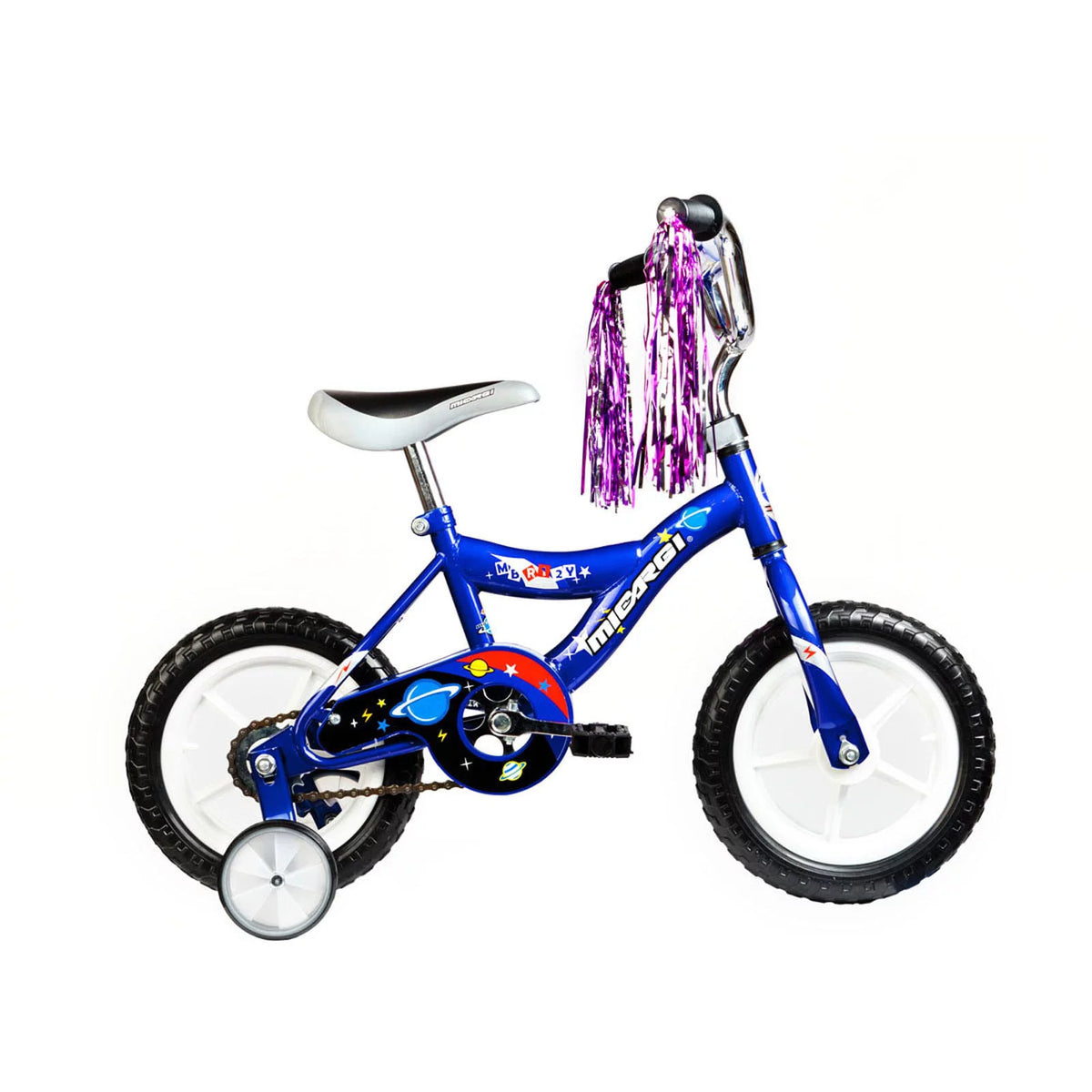 Black Kids Bicycle Y68555