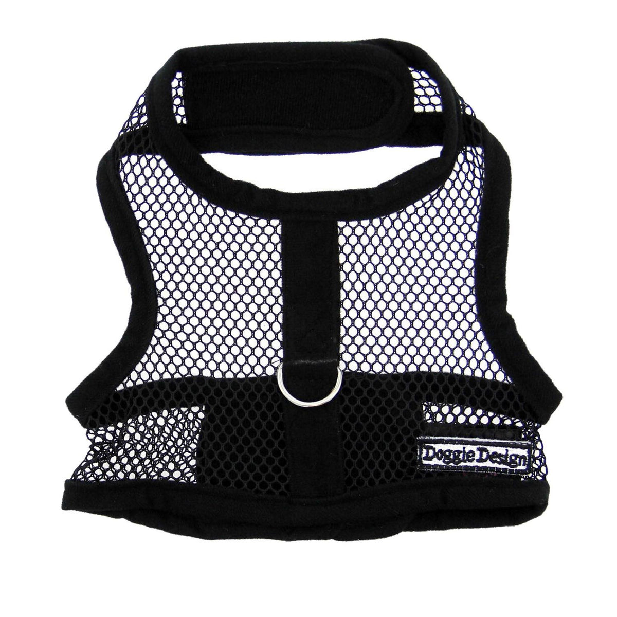 Mesh Dog Harness W265