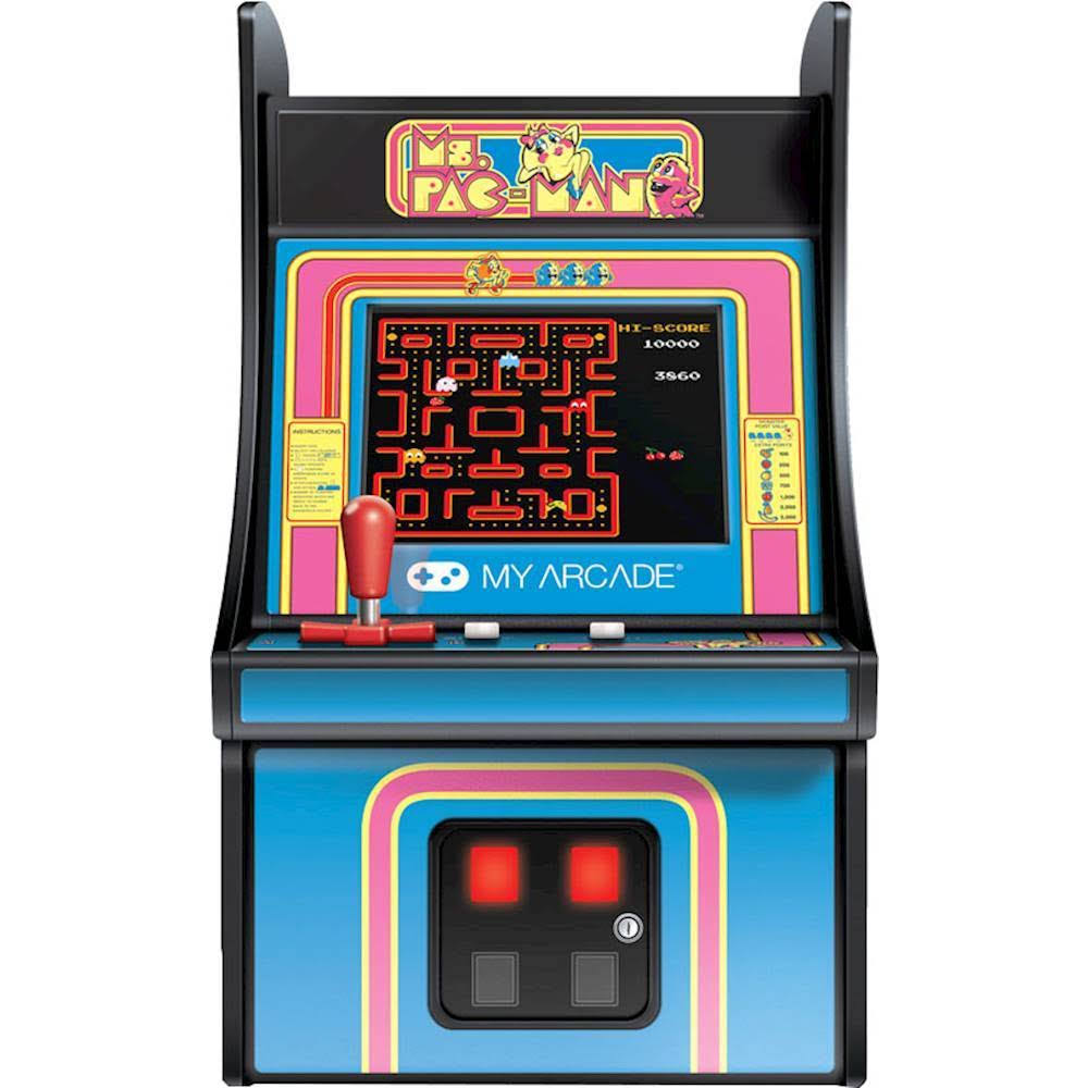 Micro Player D9850