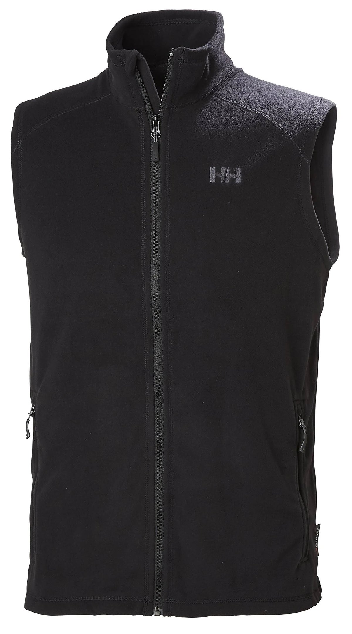 Black Fleece Vest J14530