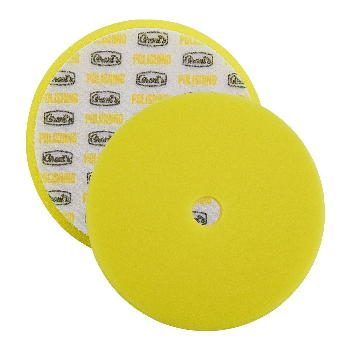 6 in. Universal Polishing Foam Pad V224
