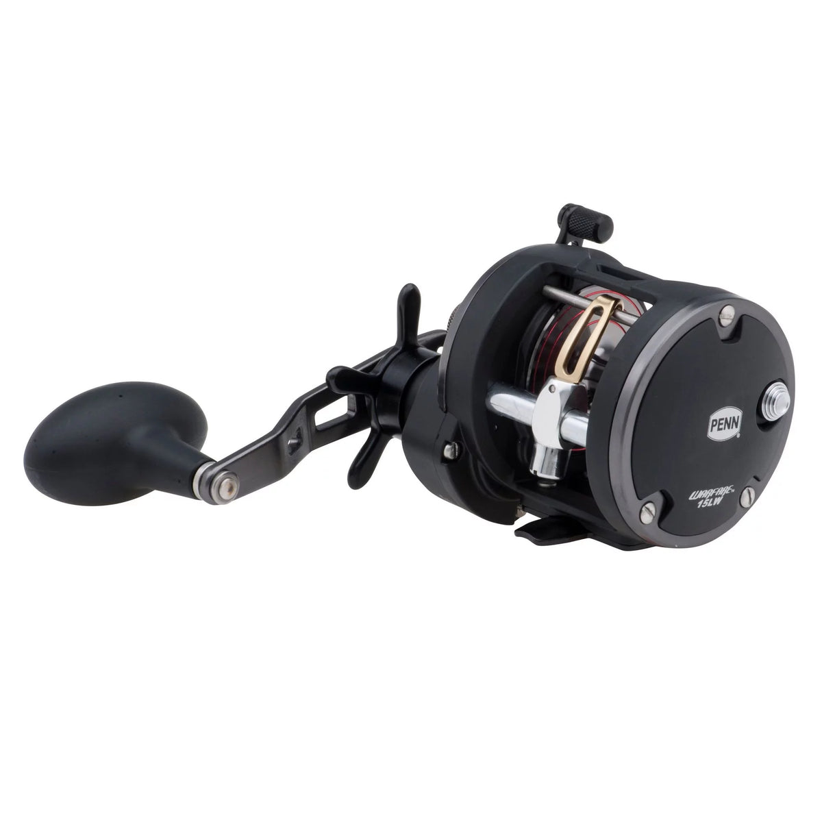 Conventional Fishing Reel Size 15 T524760