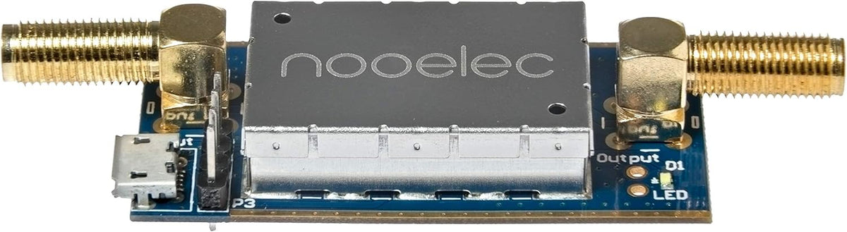1420MHz Saw Filter & Low Noise Amplifier Module S113858