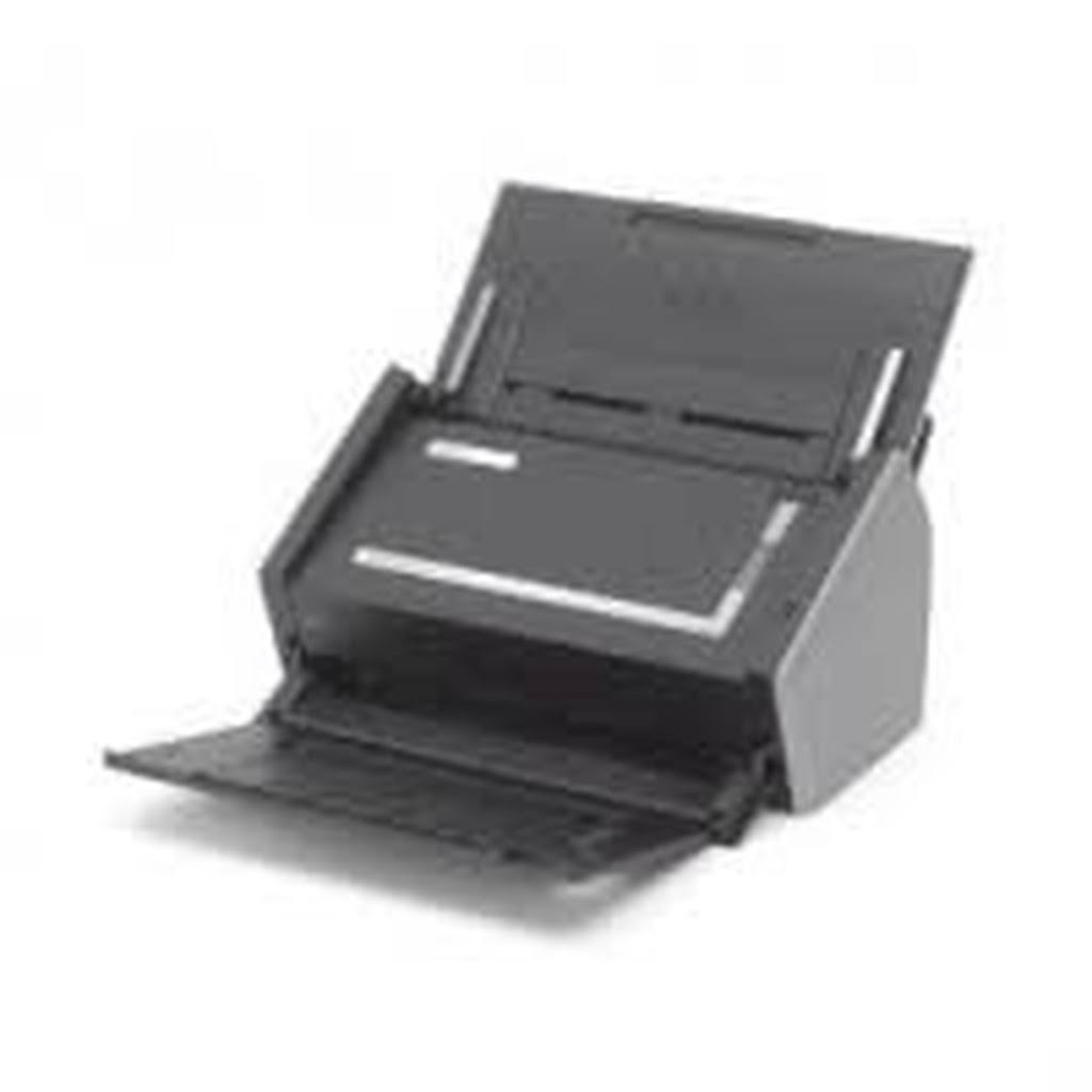 Black Color Image Scanner G674