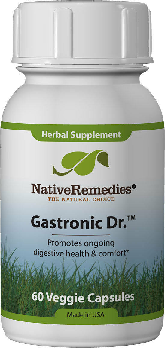 60 Vege-Capsules W530