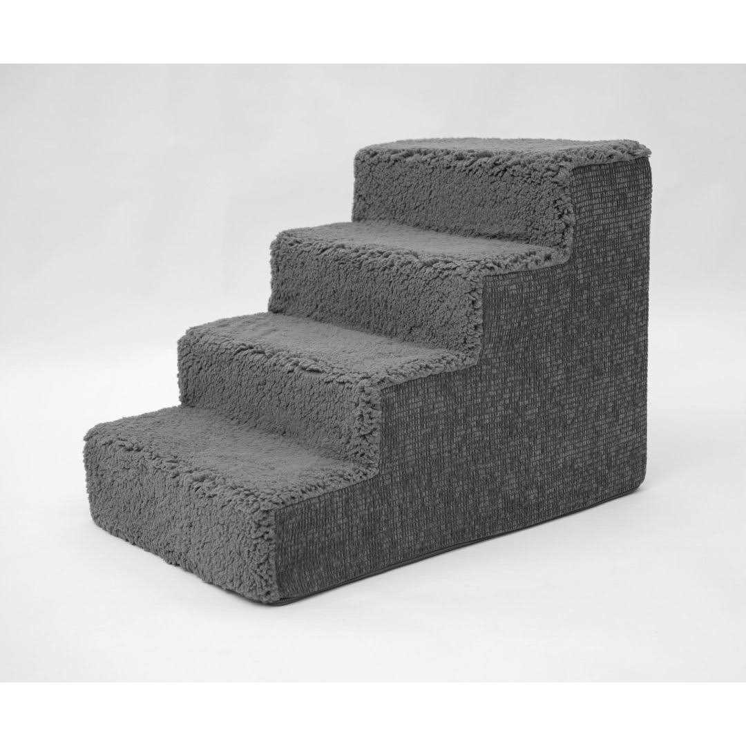 4 Steps High Density Foam Pet U4270