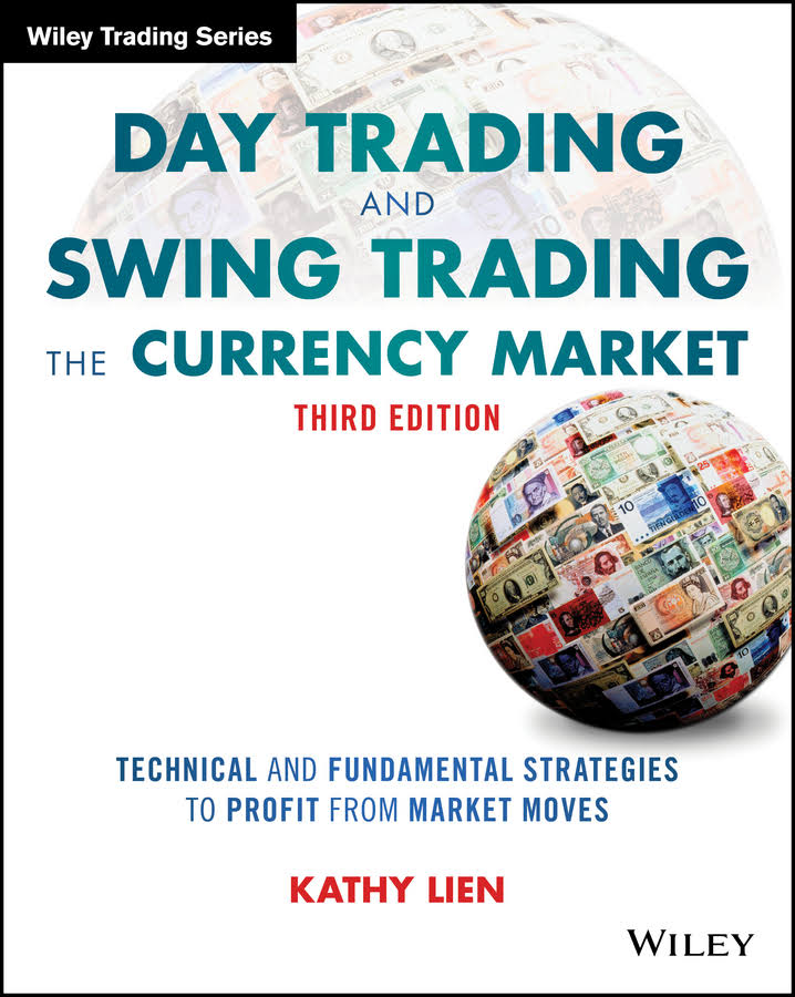 Day Trading and Swing Trading the Currency Market eBook B192