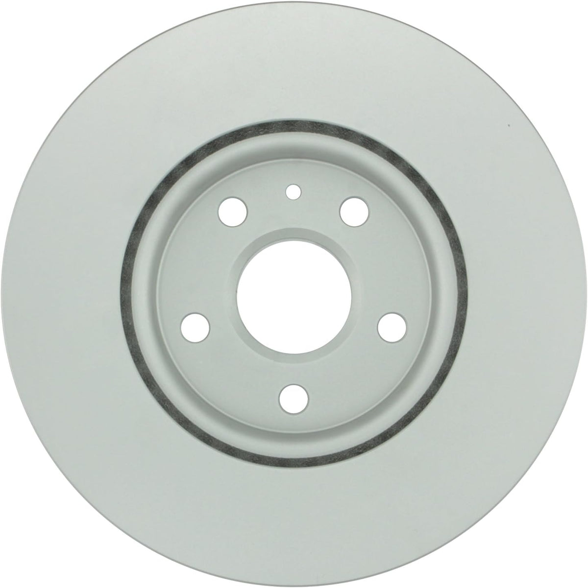 Disc Brake Rotor Front J695
