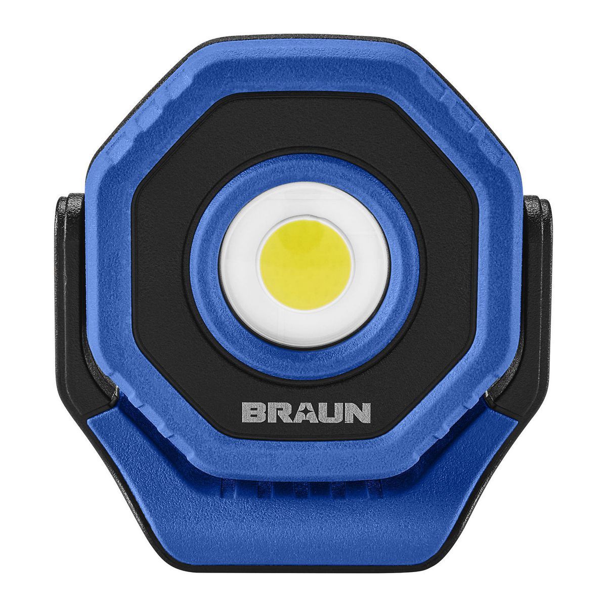 750 Lumen Rechargeable Magnetic LED Floodlight Q99440