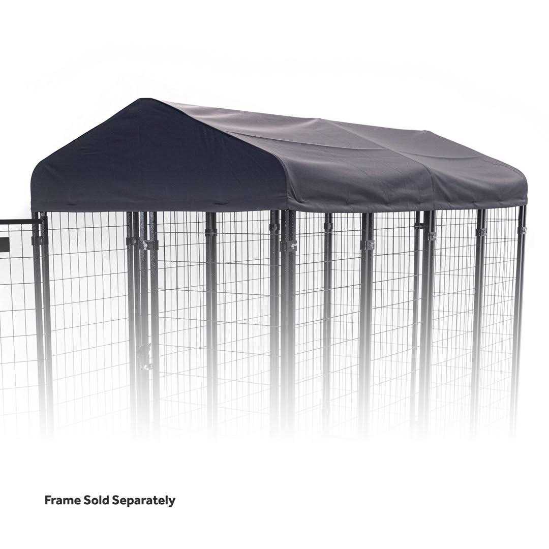 Canopy Kennel Cover Y59590