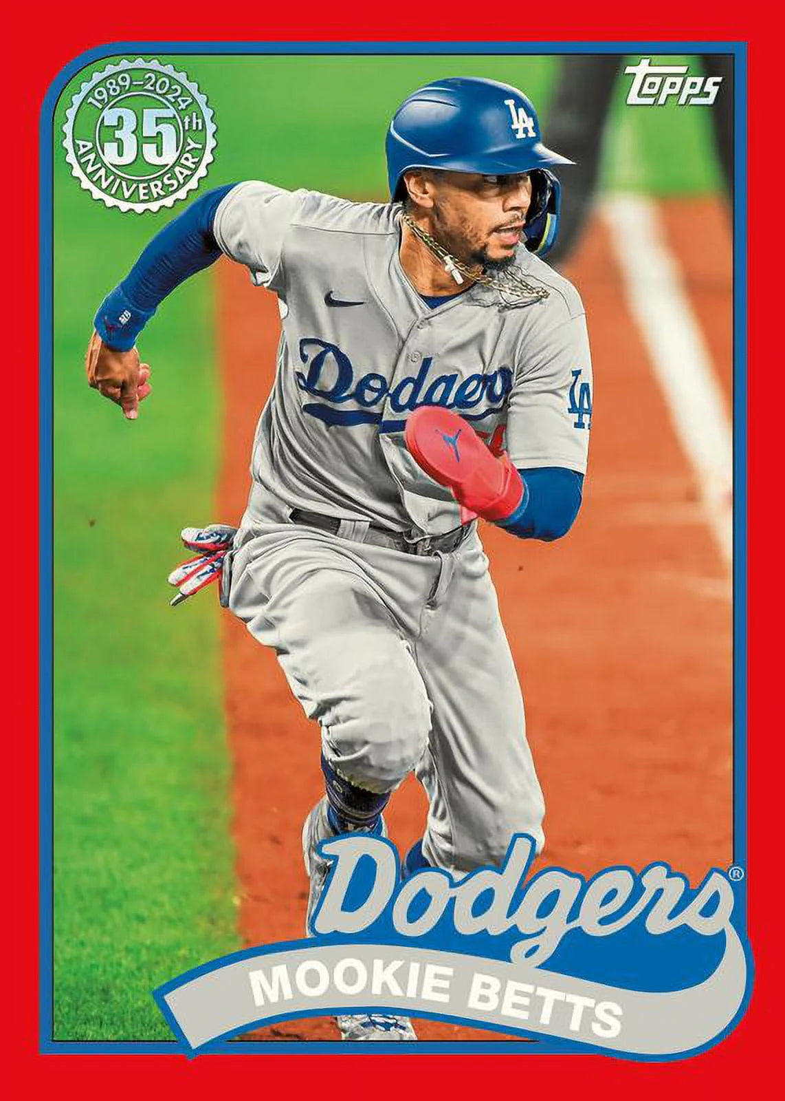 Baseball Value Box 7 Packs U462385