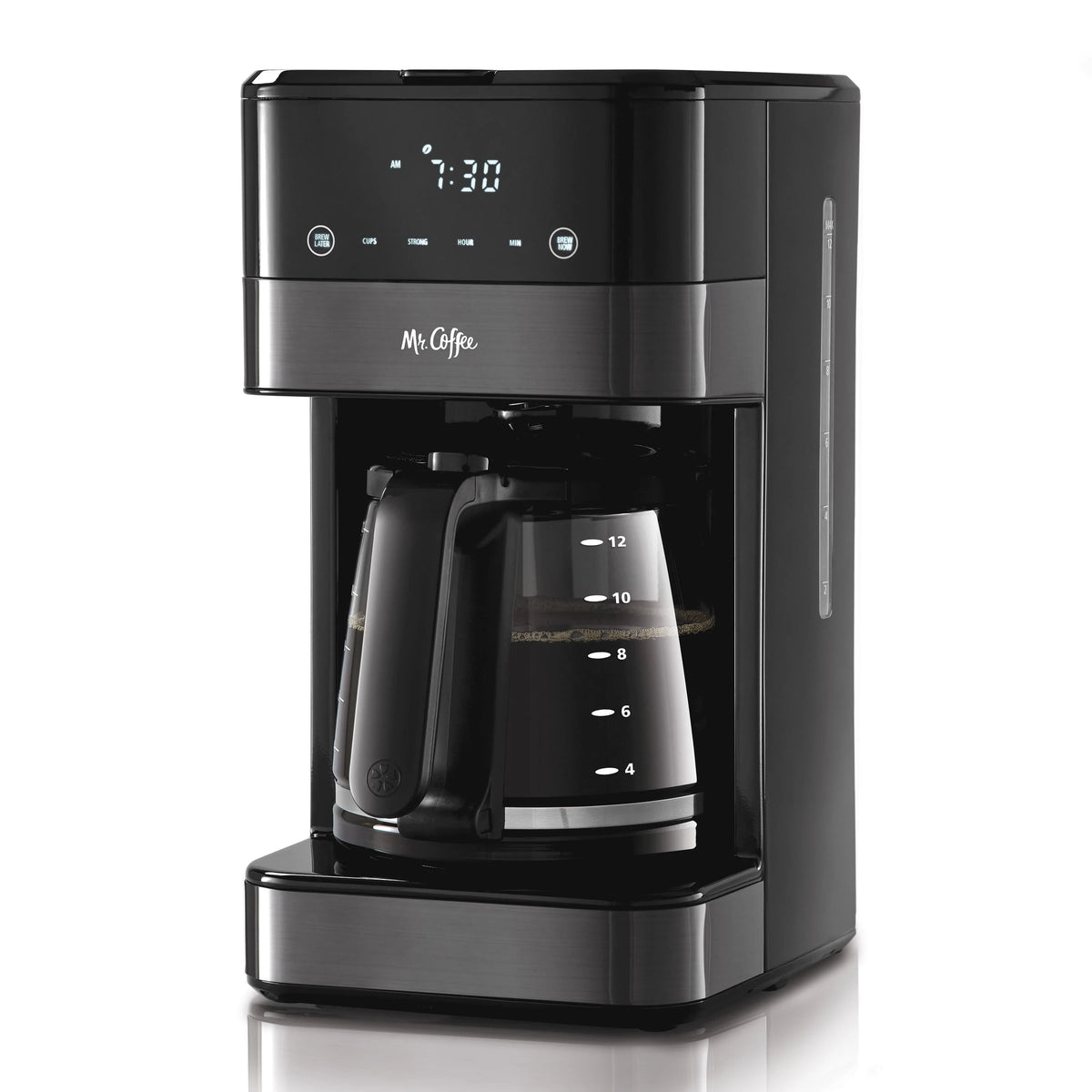 12 Cup Programmable Coffee Maker K242186