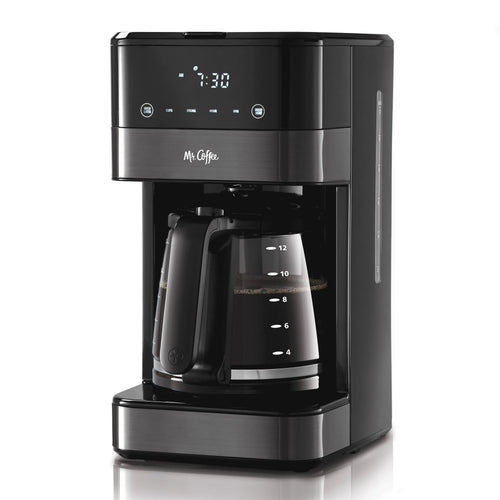 12 Cup Programmable Coffee Maker K242186