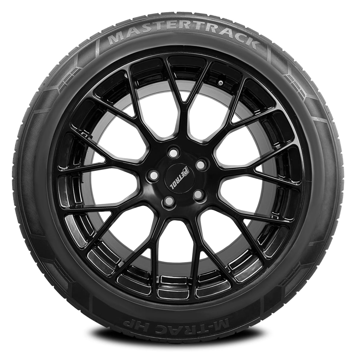 235/50ZR18 97W High Performance All Season Passenger Tire G8665