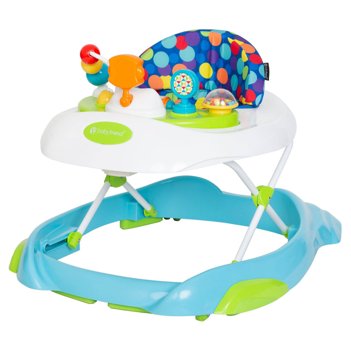 Activity Walker O1010