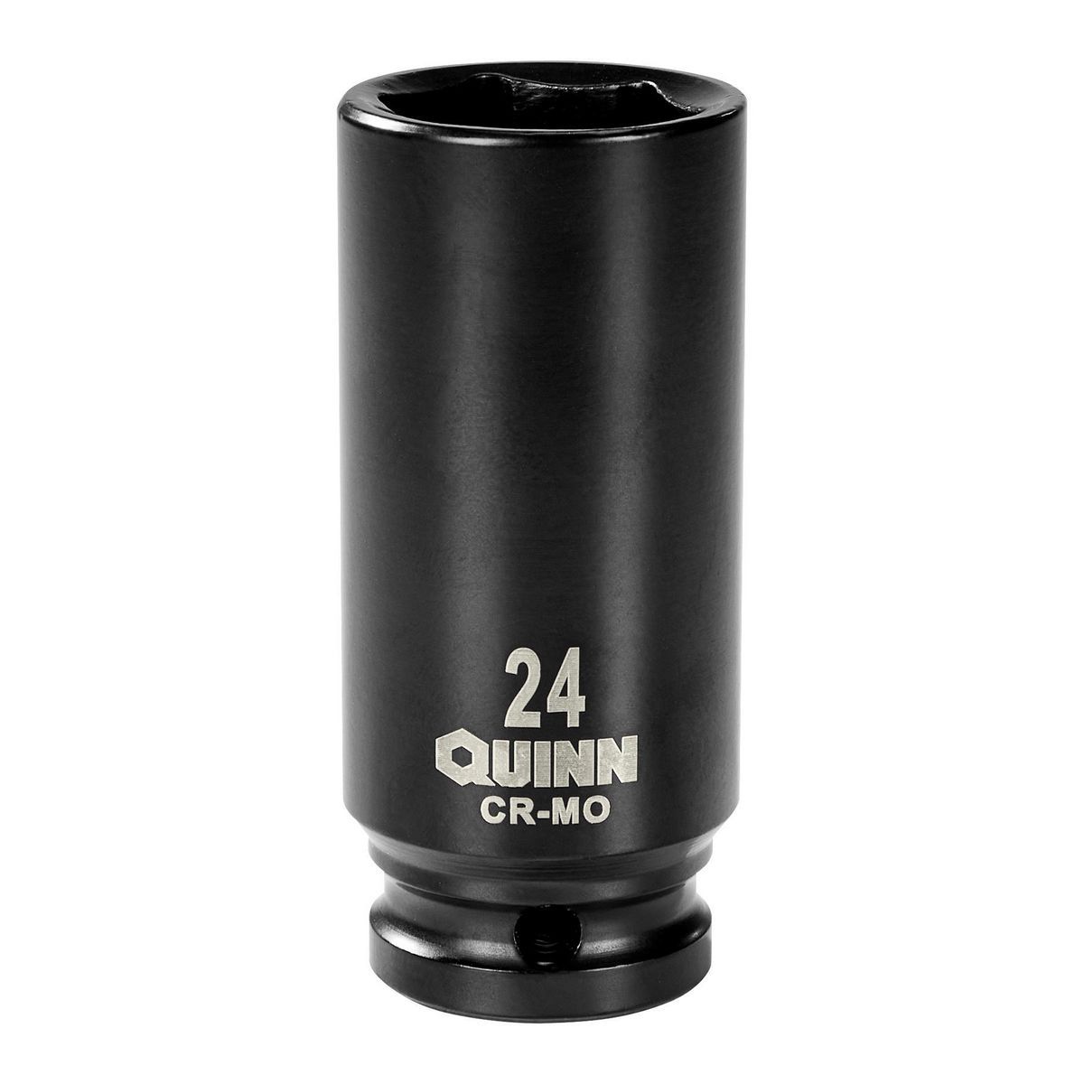 1/2 in. Drive Metric Impact Deep Socket Set, 10-Piece J2755