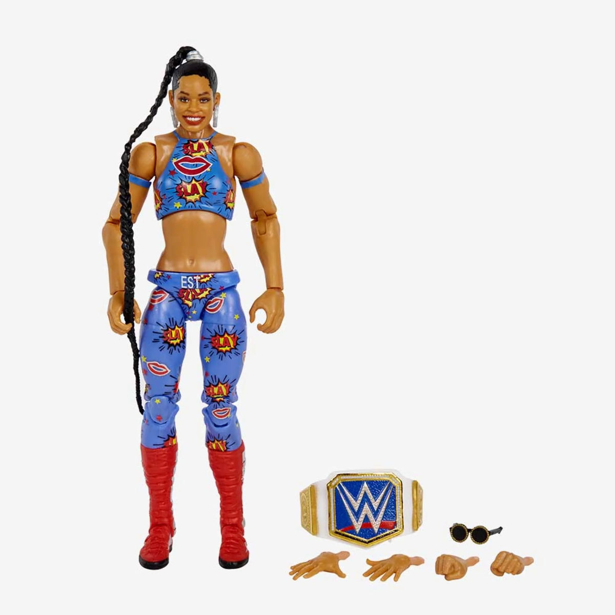 Action Figure R218048