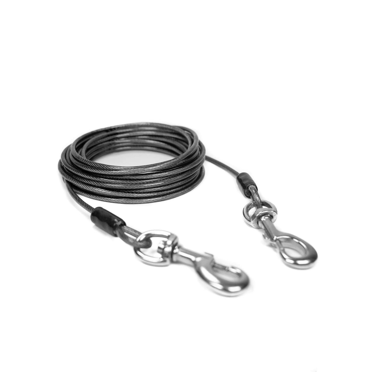 Dog Tie Out Cable E902