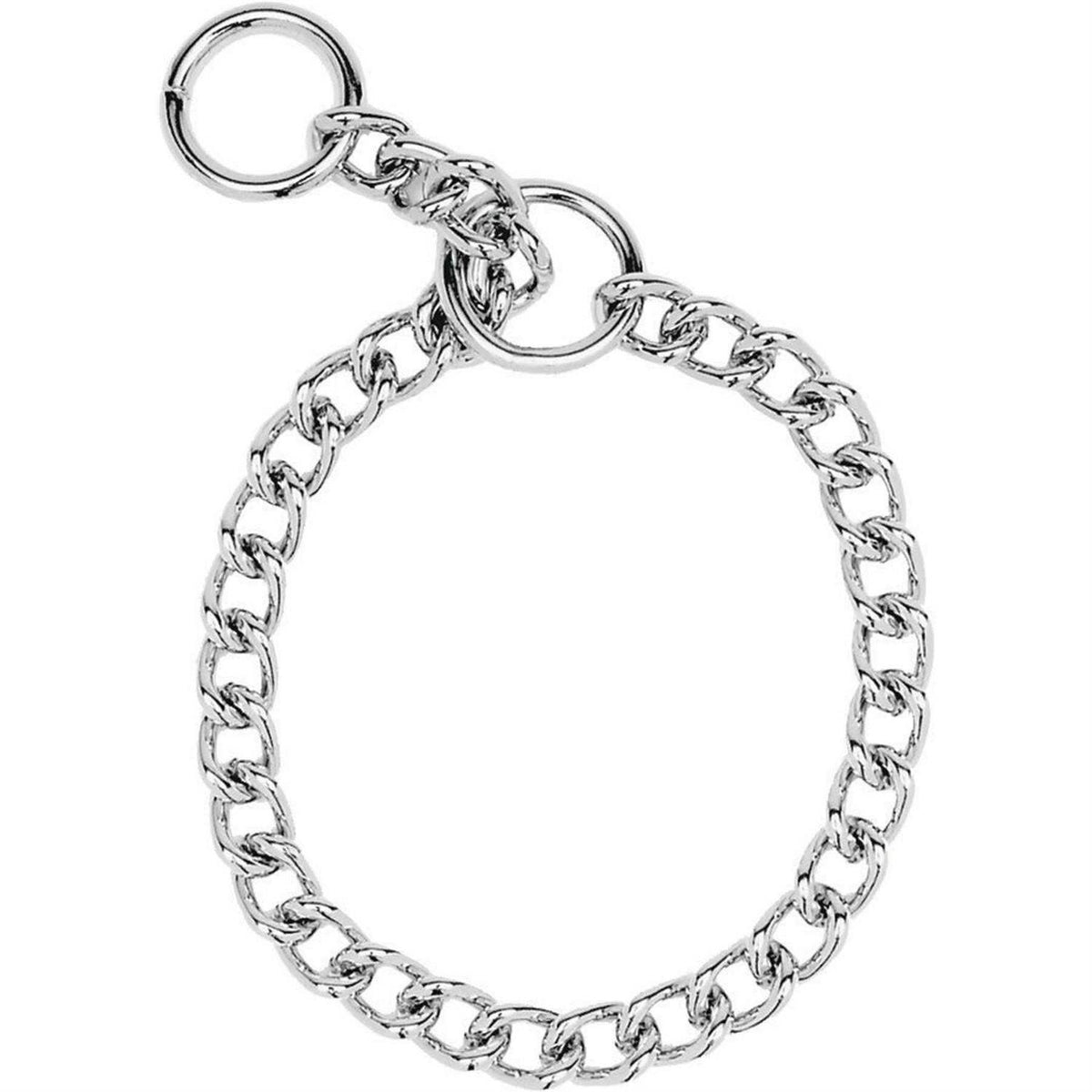 Chain Dog Training Collar P68197