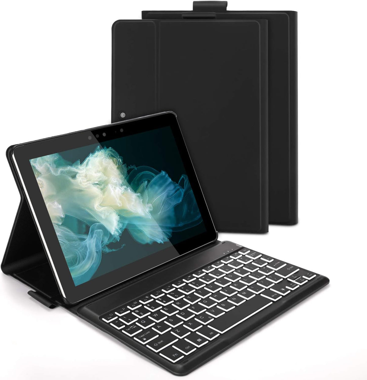 Bluetooth Backlit Keyboard Case for Surface Go 10-inch/Surface Go 2 10.5-inch C59413