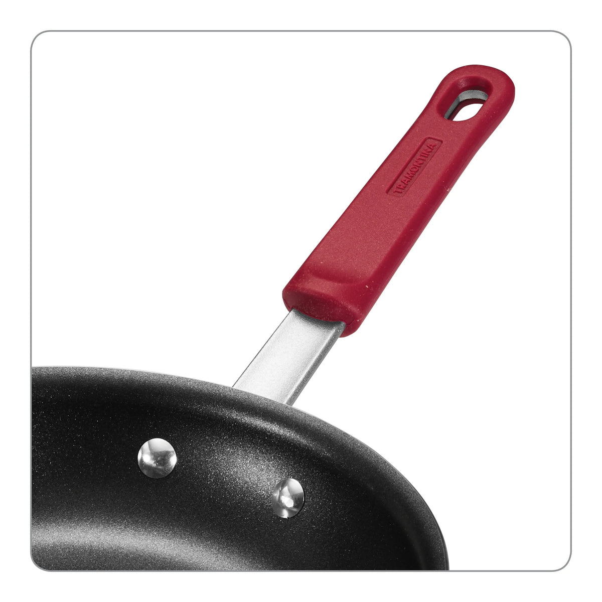 10 Non-Stick Aluminum Fry Pan D30893