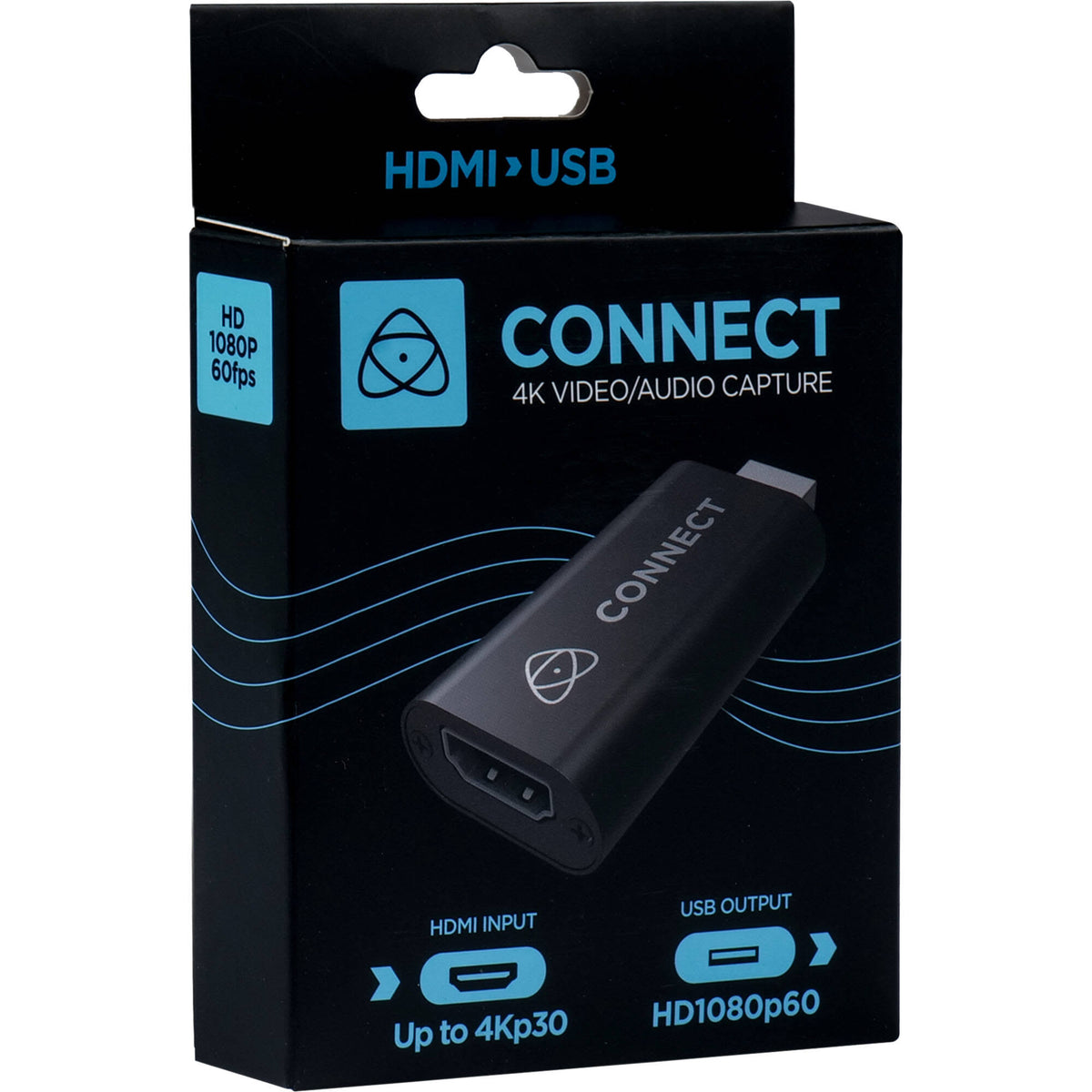 4K HDMI to USB Capture B630