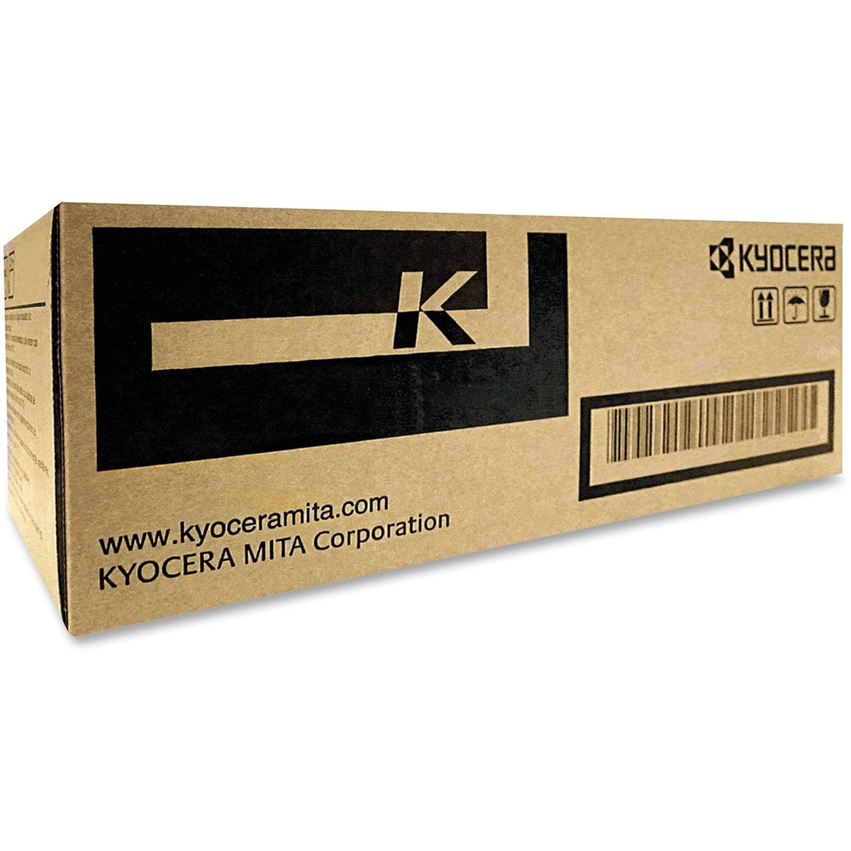 Black Toner Cartridge L63377