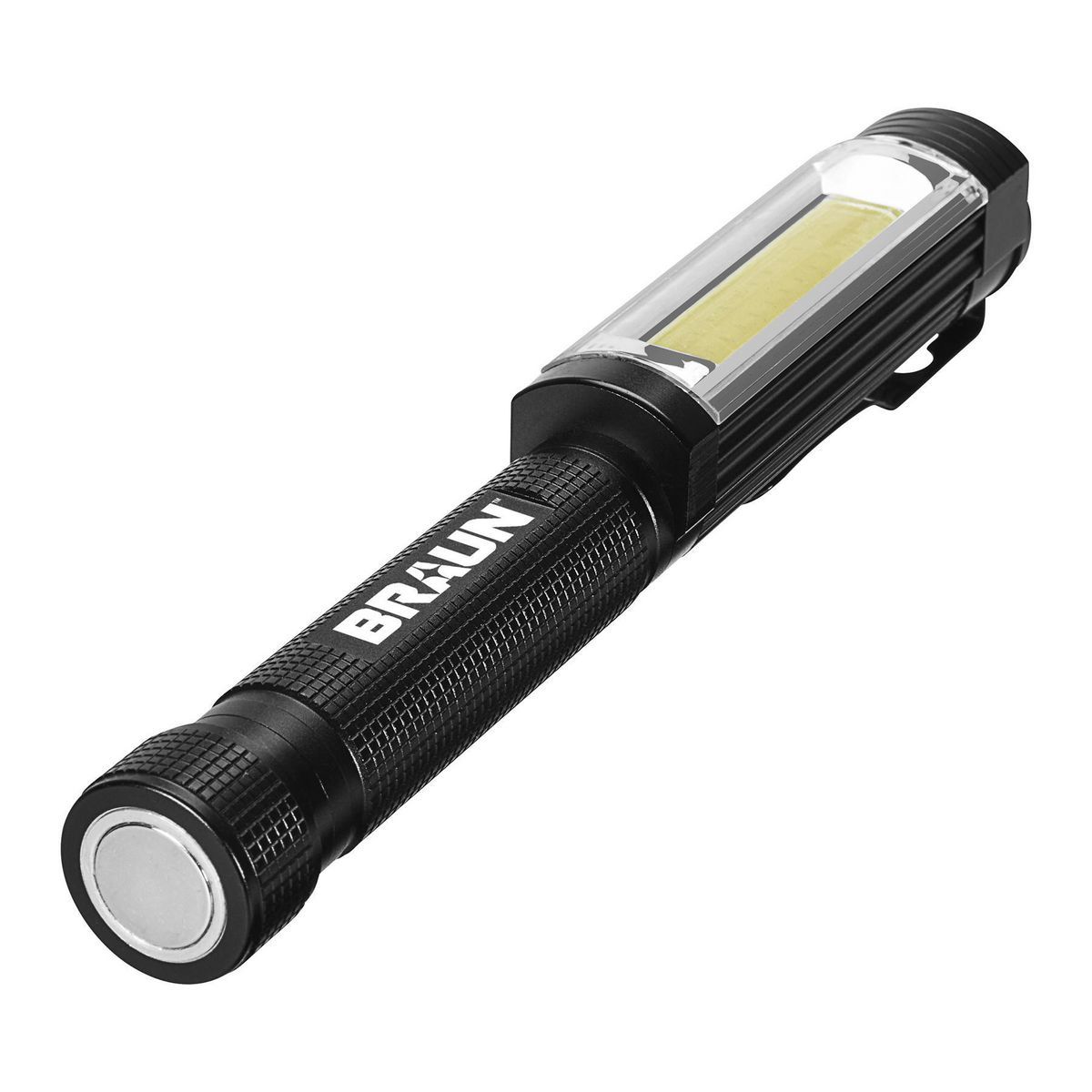 300 Lumen Magnetic Pocket Work Light G105