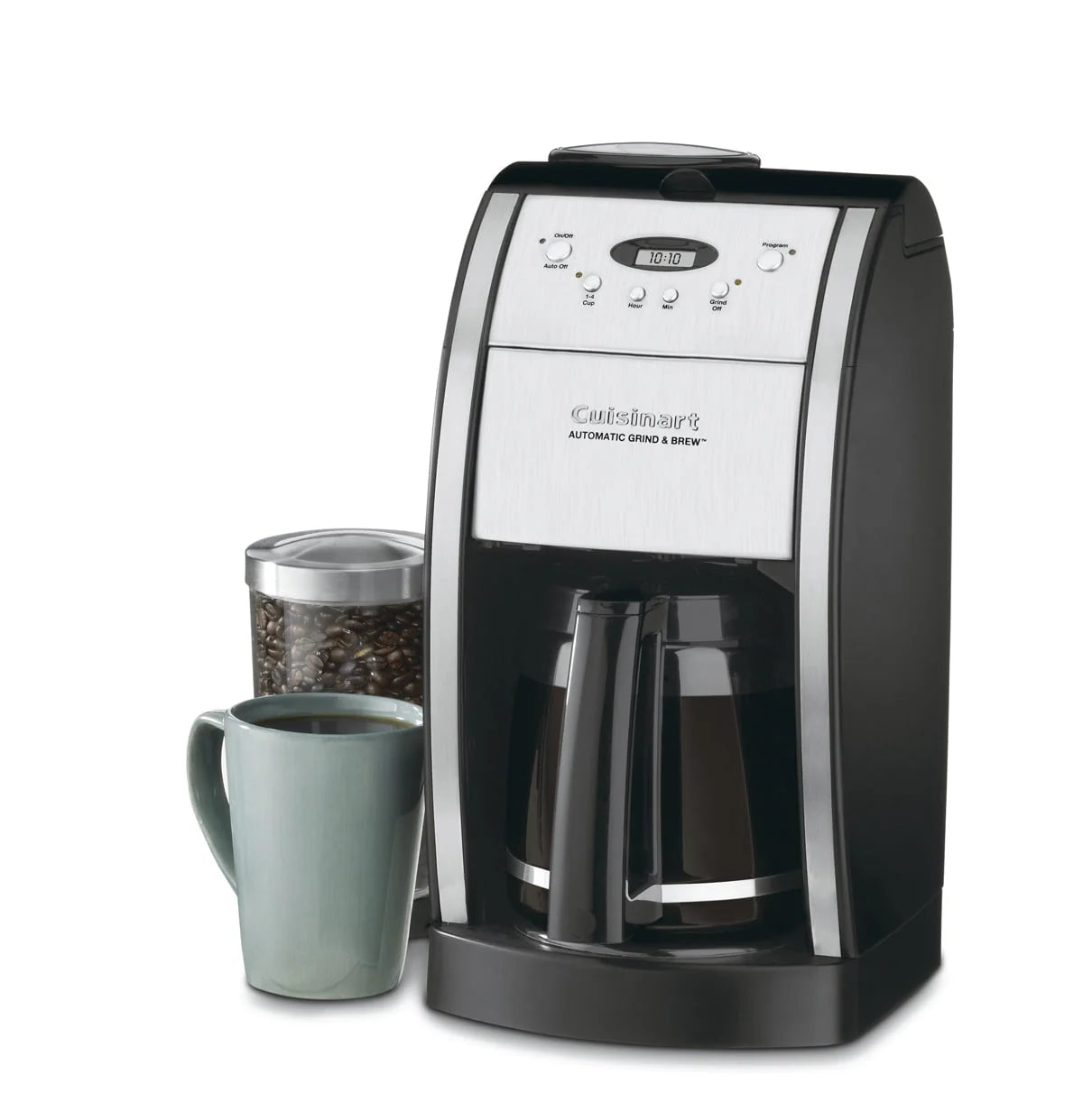 12 Cup Automatic Coffeemaker K47023