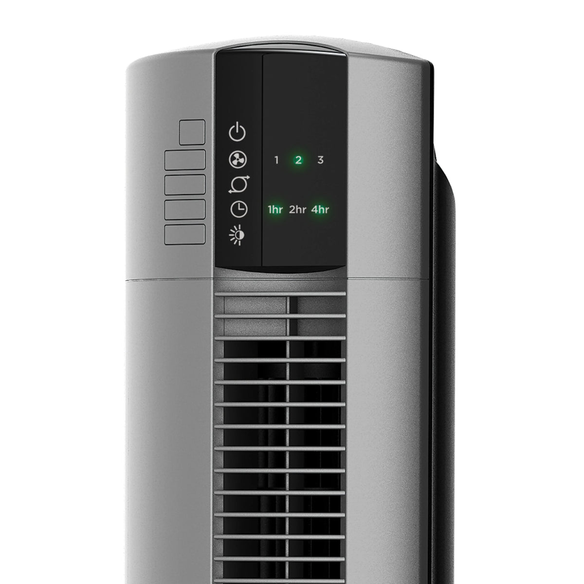 48 Inch 3 Speed Oscillating Tower Fan V92957