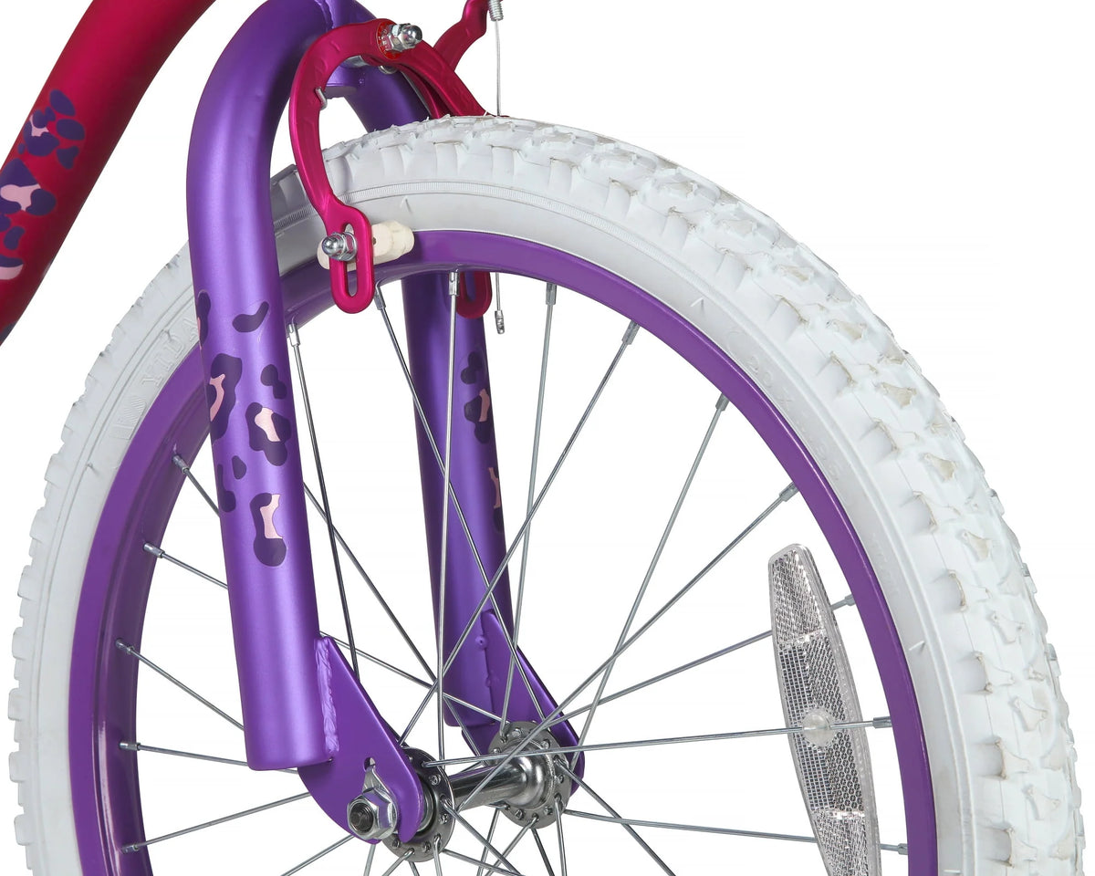 20-Inch Girls BMX Bike O875966