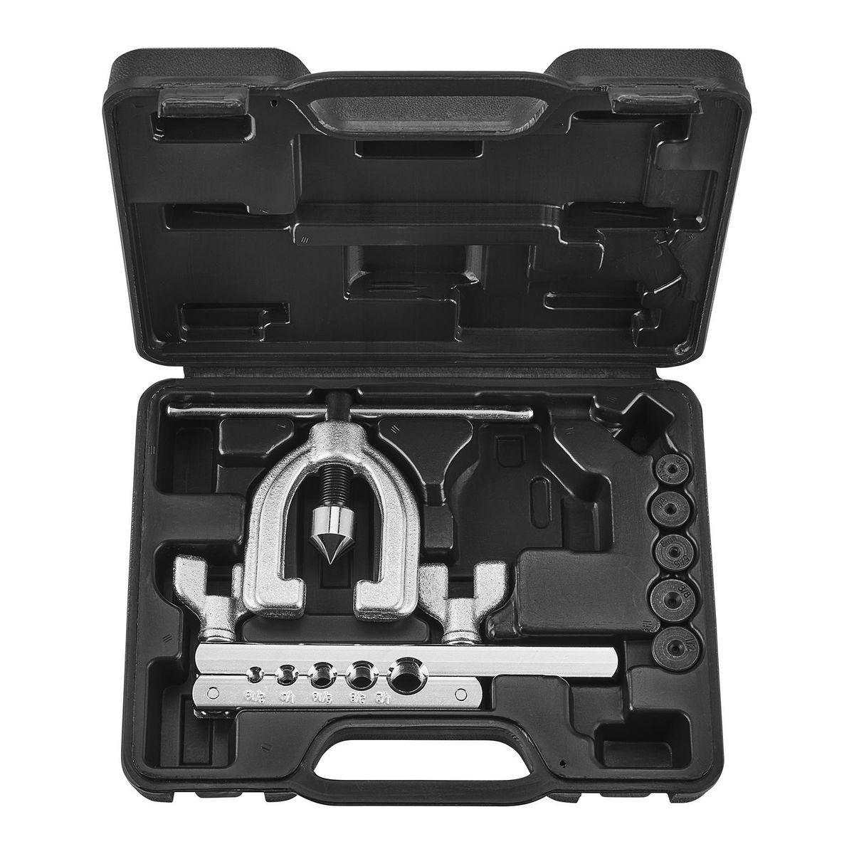Double-Tube Flaring Tool Kit N27774
