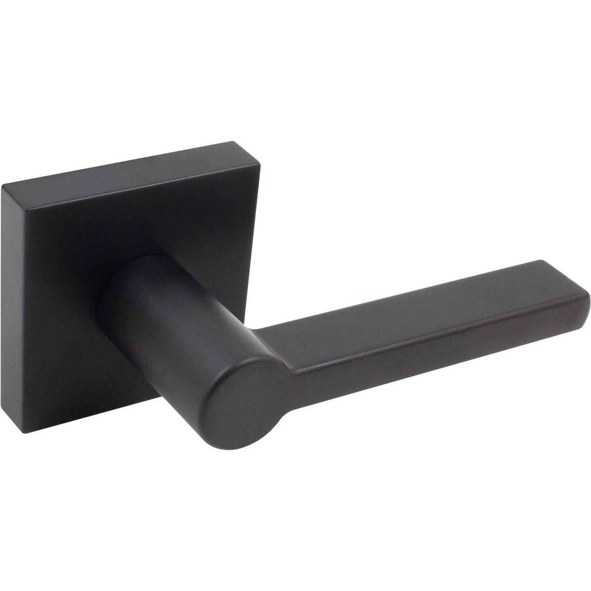 Matte Black Lever Q77229