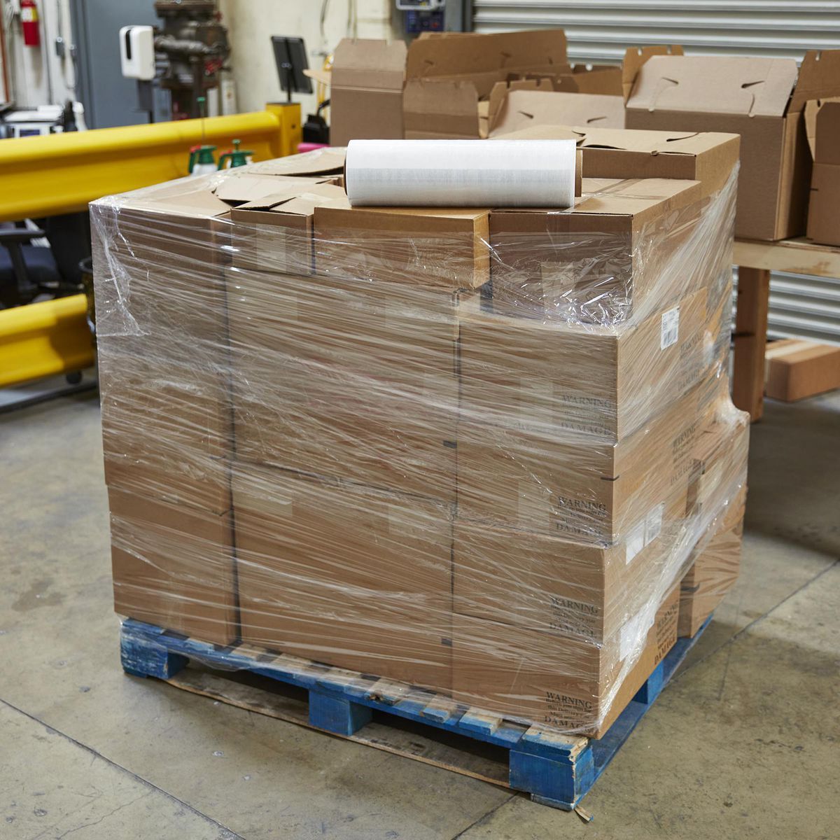 18 in. x 1470 ft. Stretch Wrap S3645