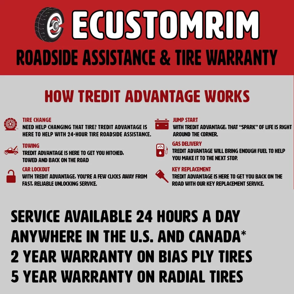 13 Trailer Tire Bias Ply Load Range C L66829