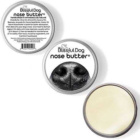 Nose Butter 1oz N376