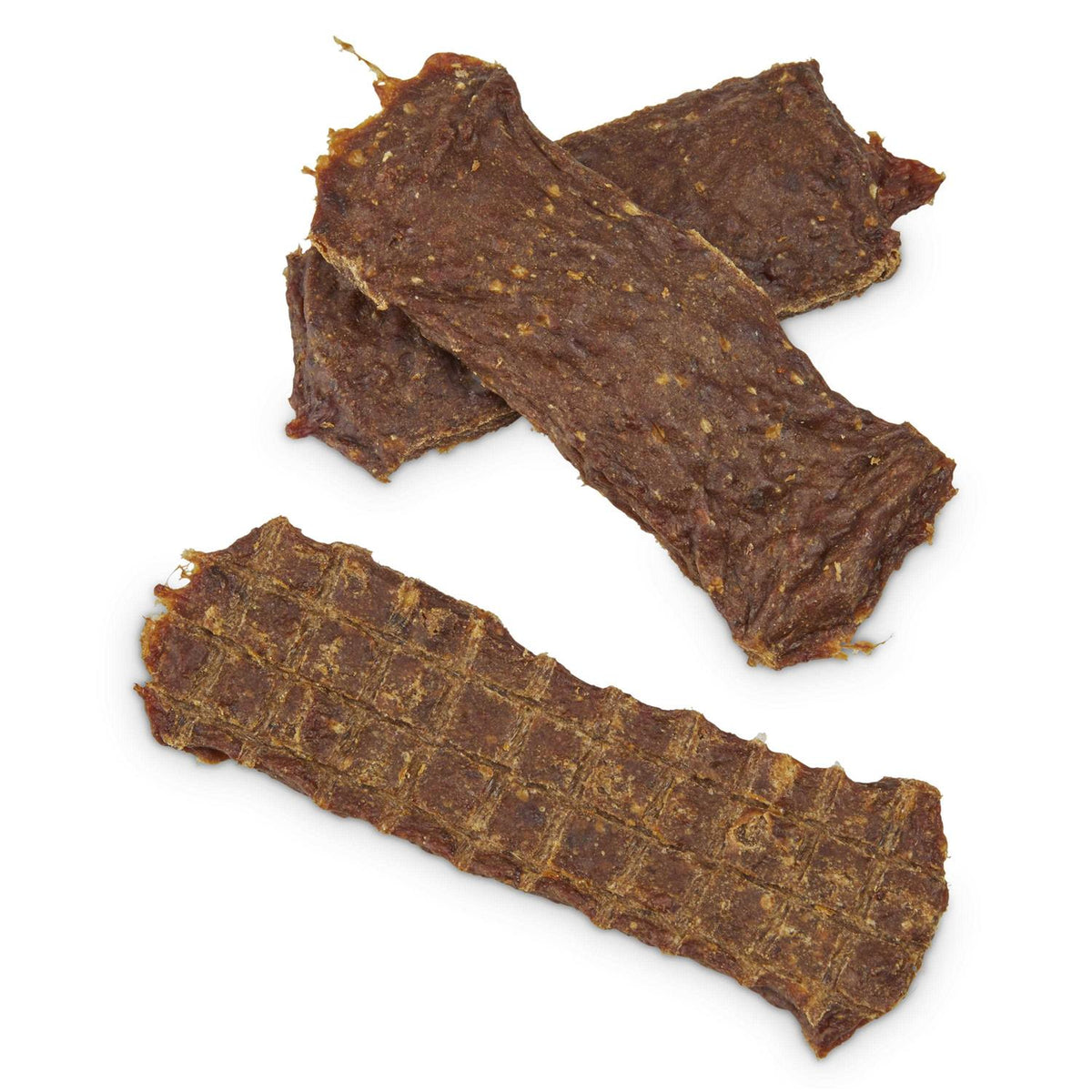 Chicken Recipe Jerky Dog Treats F8572