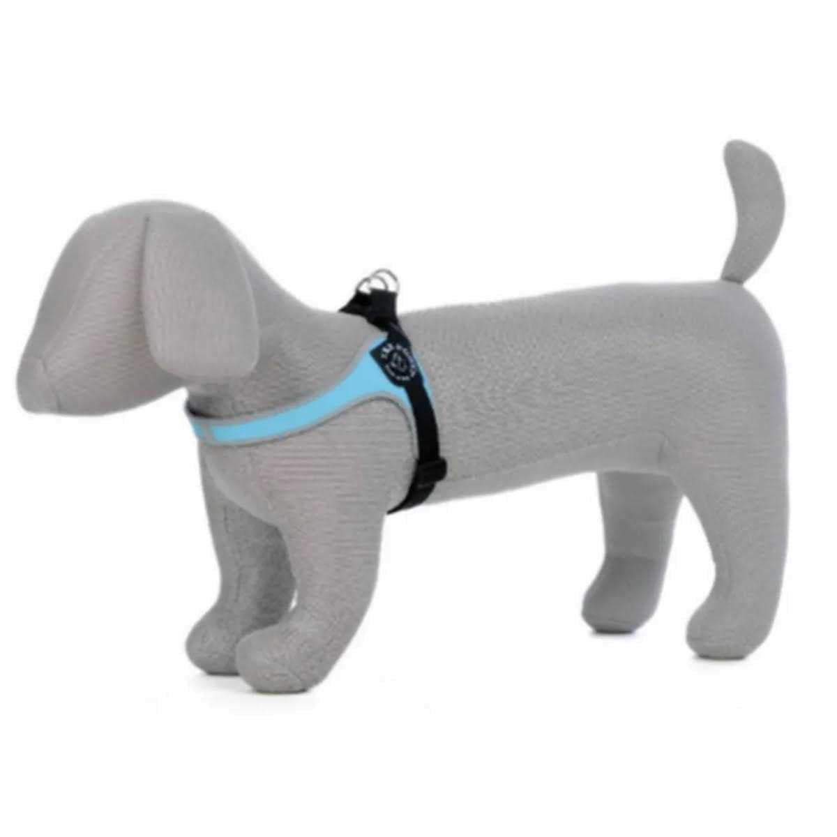 Adjustable Belly Harness E8647