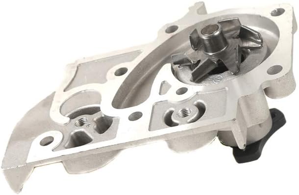 Engine Water Pump Pack of 2 O52512