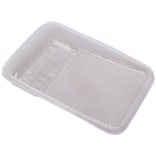 9 in. Disposable Paint Tray Liners, 5 Pack W2083