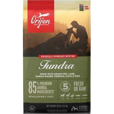 Dry Dog Food T653