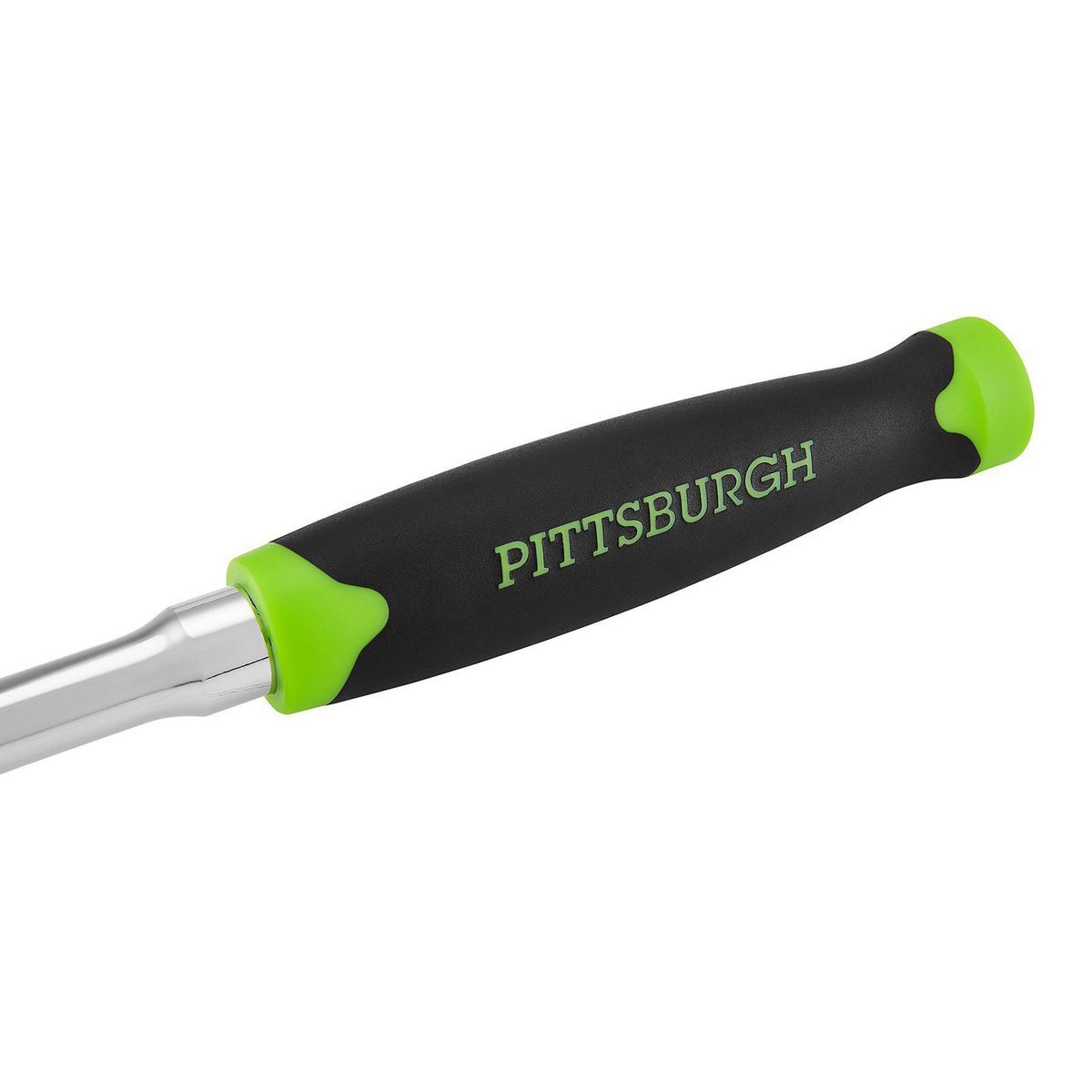 1/2 in. Drive Flex Head Ratchet X8555