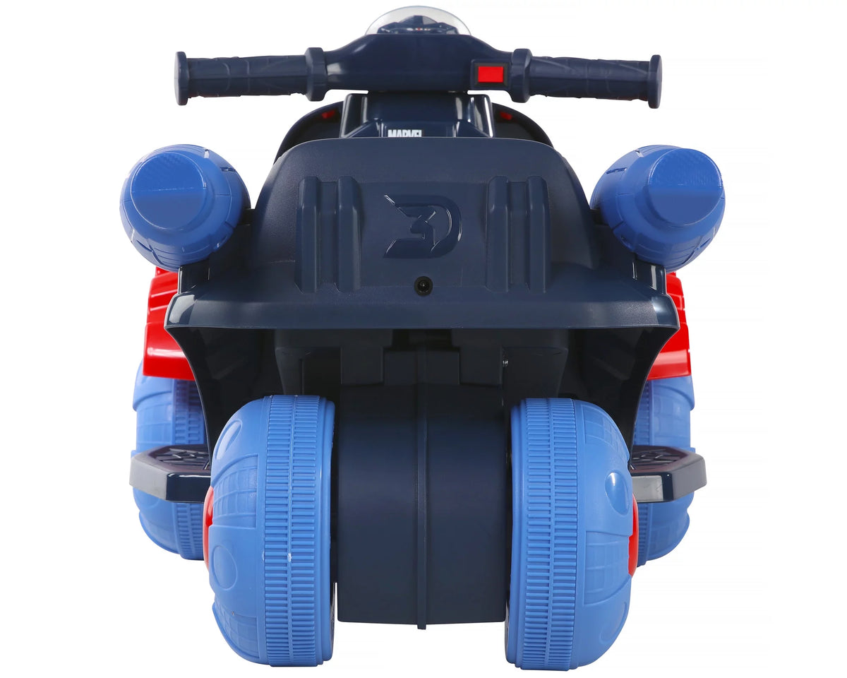 6-volt Ride-on for Child 1.5-3 Years L452254