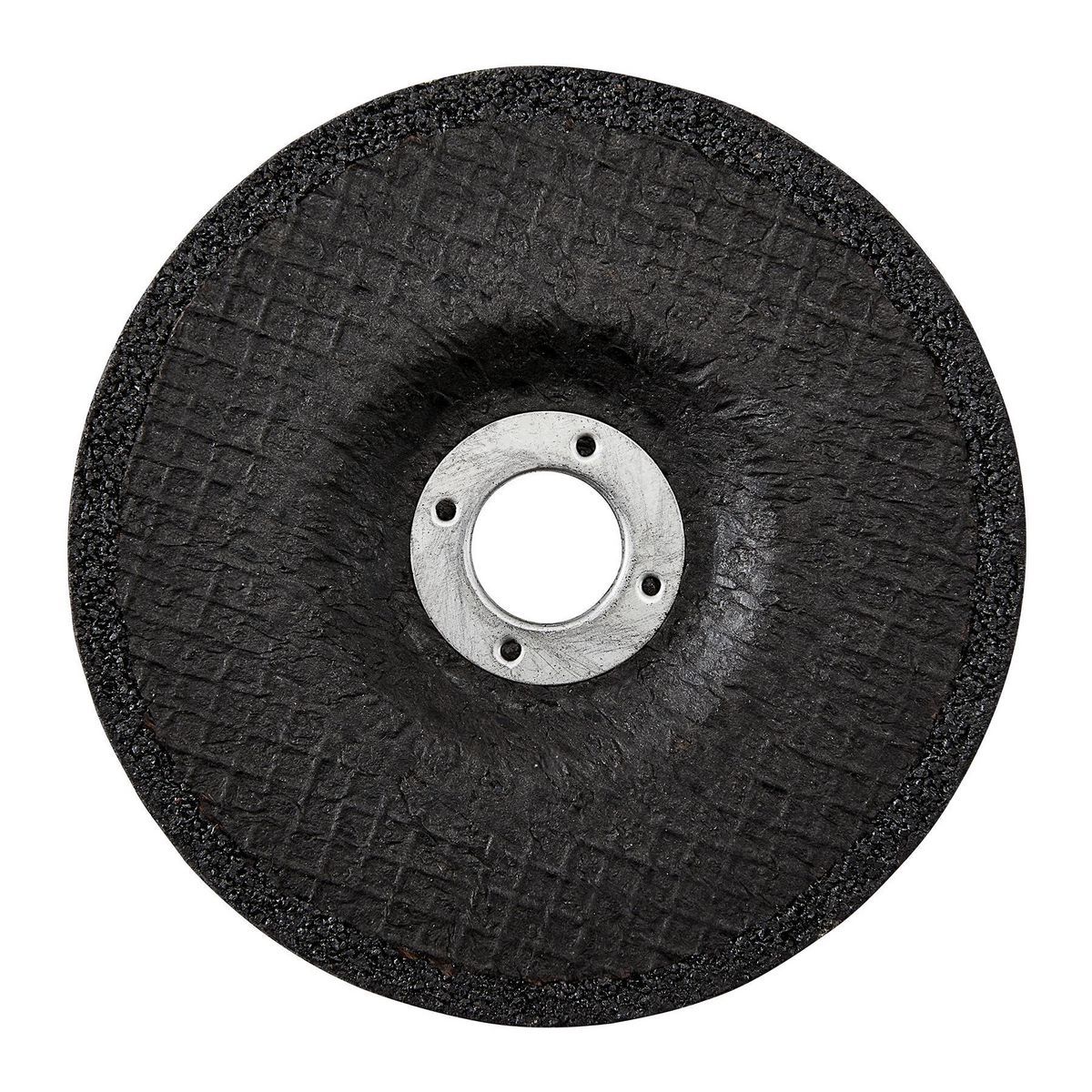 4 in. Type 27 Metal Grinding Wheel S840876